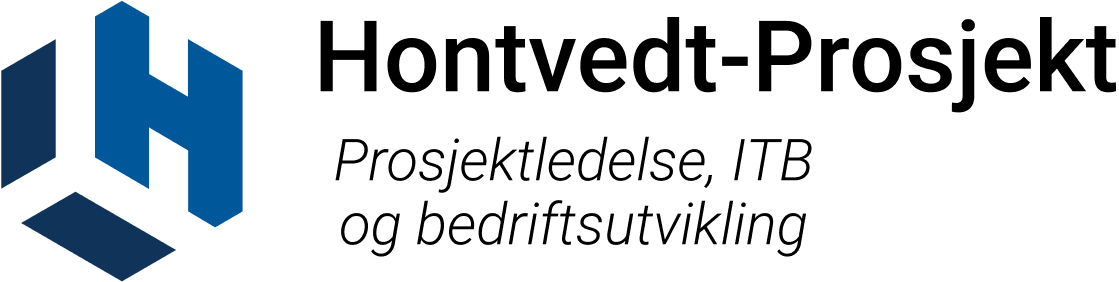 Hontvedt-Prosjekt AS